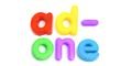 AD ONE